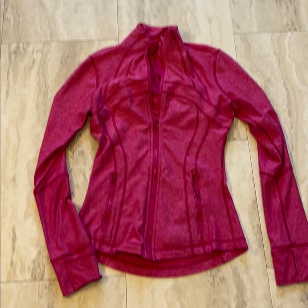 Lululemon jacket